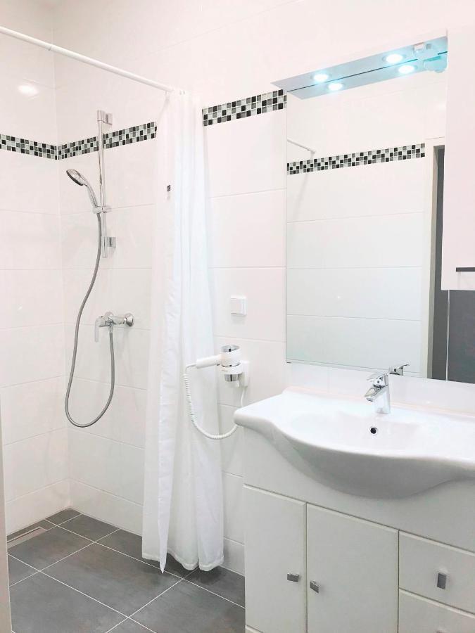 Act Apartments Wien Eksteriør billede