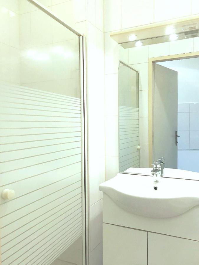 Act Apartments Wien Eksteriør billede