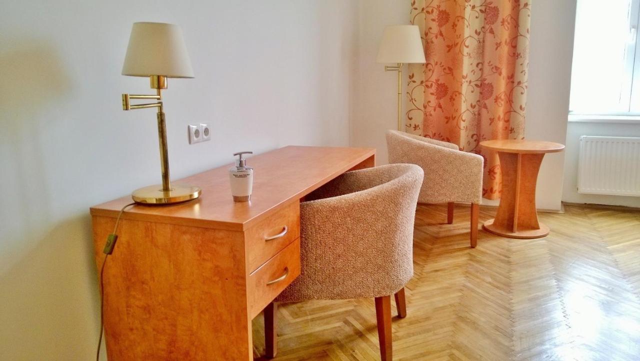 Act Apartments Wien Eksteriør billede