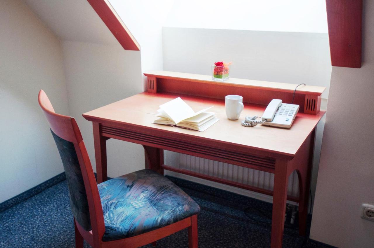 Act Apartments Wien Eksteriør billede
