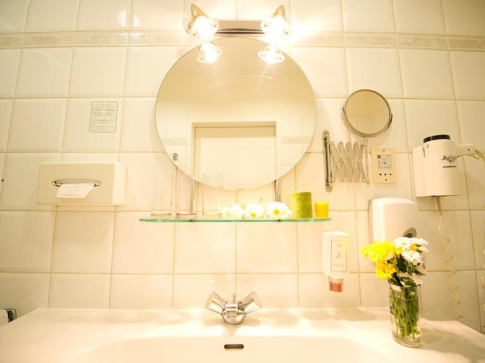Act Apartments Wien Eksteriør billede